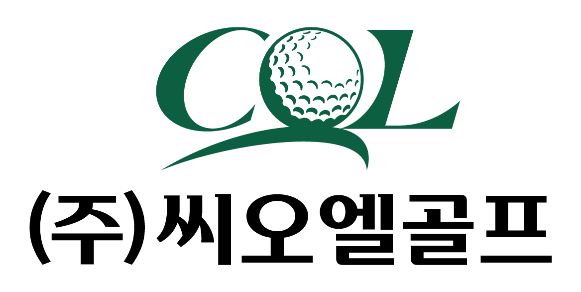 COL Golf 로고